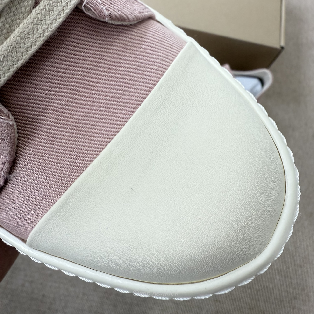 Rick Owens Drkshdw Slashed Low Sneakers (4) - www.newkick.org